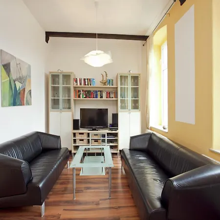 Elegant In Borstendorf