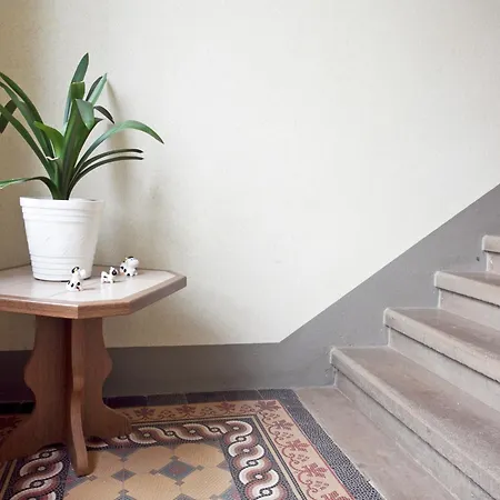 Villa Elegant In Borstendorf