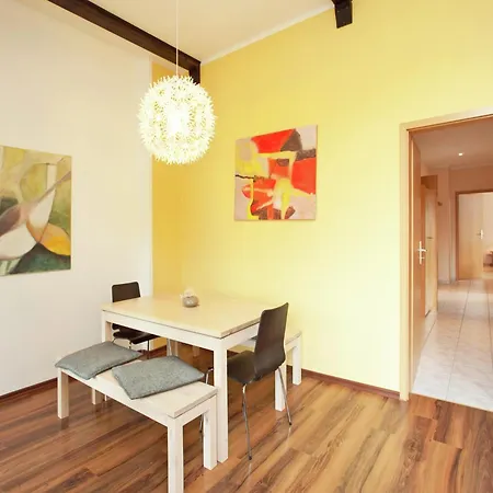 Elegant In Borstendorf *