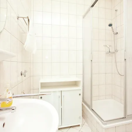 Elegant In Borstendorf Villa Grunhainichen